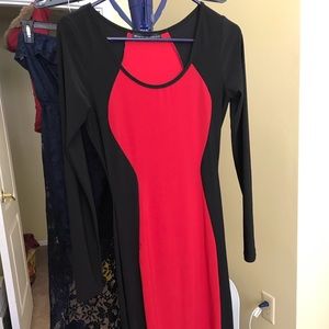 Dress I only wore once !!!